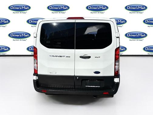 2023 Ford Transit-350 XLT