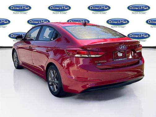 2017 Hyundai ELANTRA Value Edition