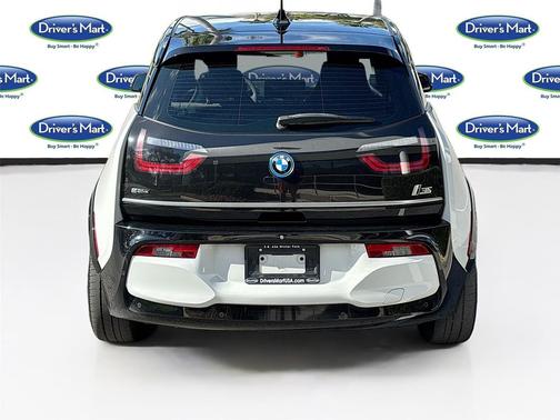 2019 BMW i3 120Ah w/Range Extender