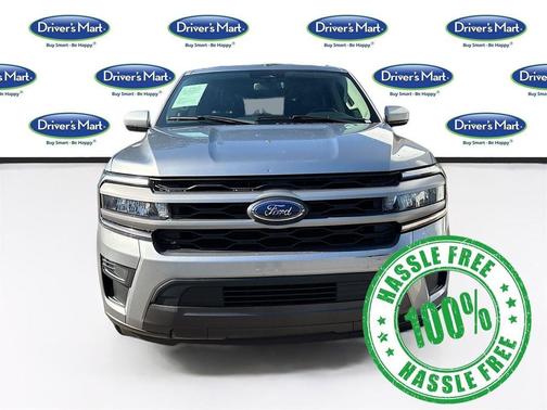 2023 Ford Expedition Max XLT