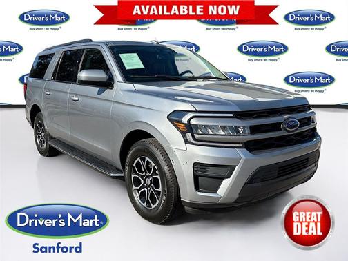 2023 Ford Expedition Max XLT