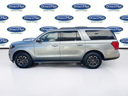 2023 Ford Expedition Max XLT