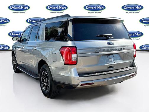 2023 Ford Expedition Max XLT