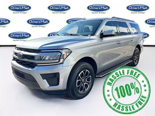 2023 Ford Expedition Max XLT