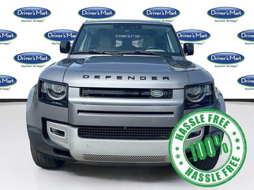 2024 Land Rover Defender 90 P300 S
