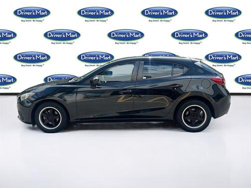 2014 Mazda Mazda3 i Sport
