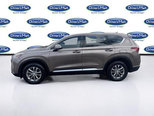 2020 Hyundai SANTA FE SEL 2.4