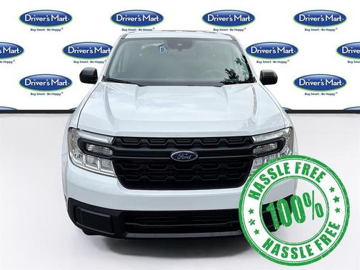 2023 Ford Maverick XL