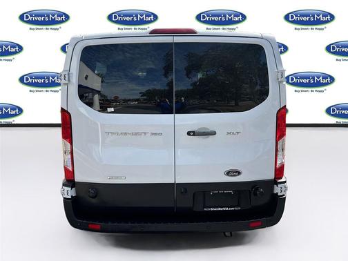 2024 Ford Transit-350 XLT