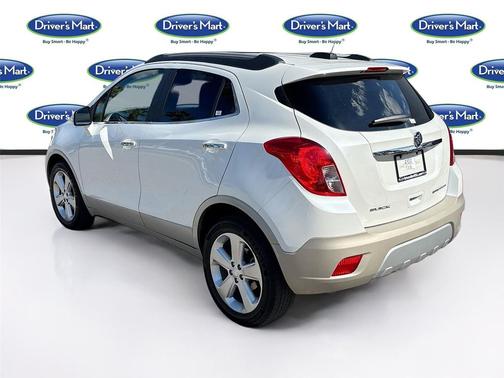 2015 Buick Encore Convenience