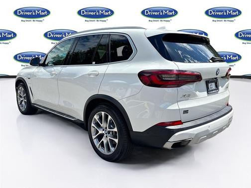 2023 BMW X5 PHEV xDrive45e