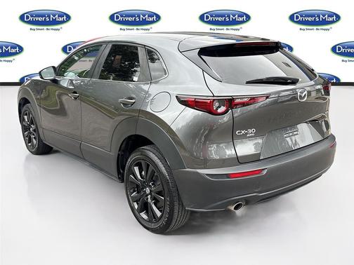 2024 Mazda CX-30 2.5 S Select Sport