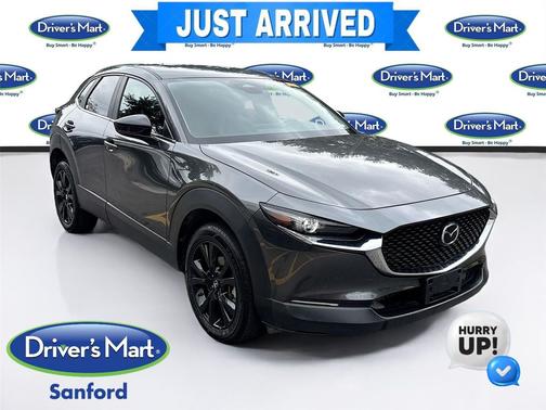 2024 Mazda CX-30 2.5 S Select Sport