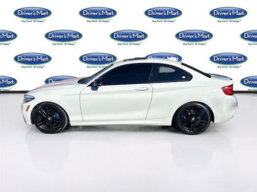 2020 BMW M240 i xDrive