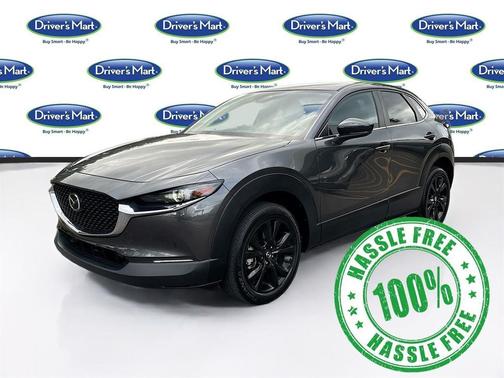 2024 Mazda CX-30 2.5 S Select Sport