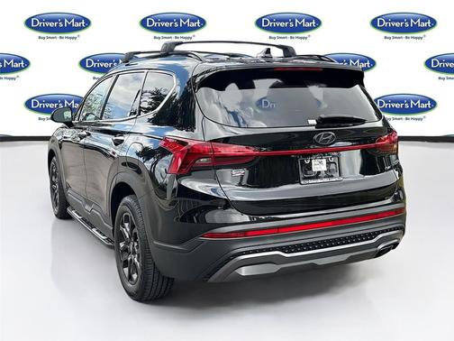2022 Hyundai SANTA FE XRT