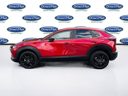 2024 Mazda CX-30 2.5 S Select Sport