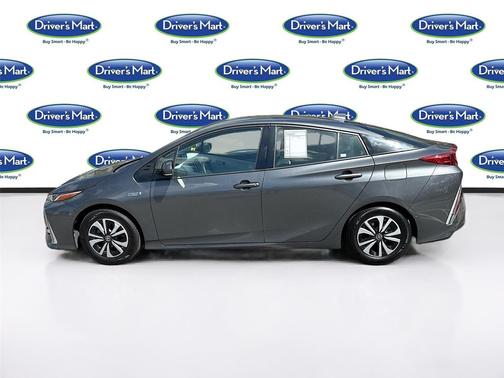 2017 Toyota Prius Prime Advanced