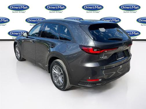 2024 Mazda CX-90 3.3 Turbo Preferred Plus