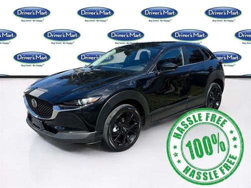 2024 Mazda CX-30 2.5 S Select Sport
