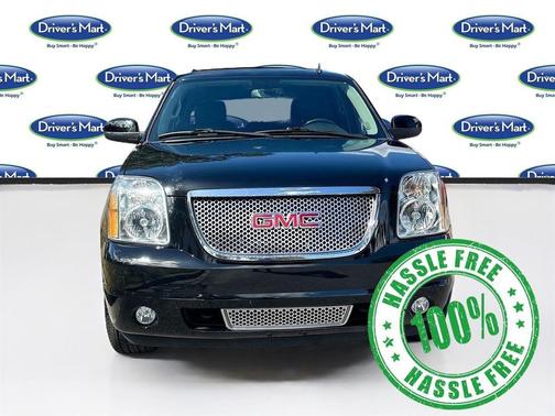 2014 GMC Yukon Denali