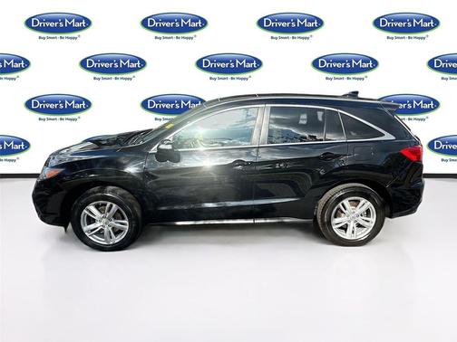 2015 Acura RDX Base