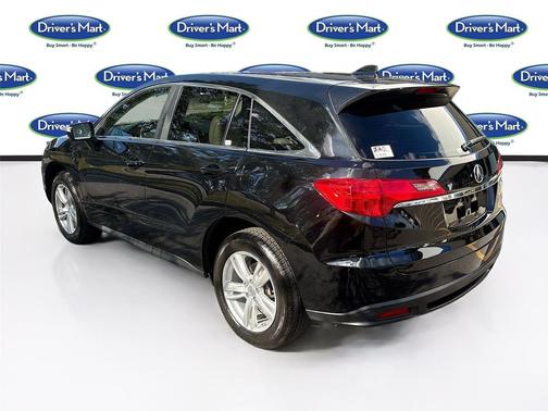 2015 Acura RDX Base
