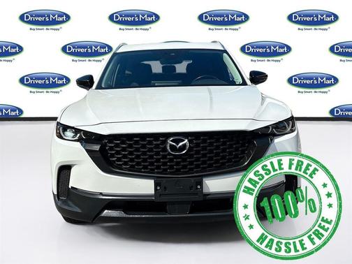 2024 Mazda CX-50 2.5 S Preferred Package