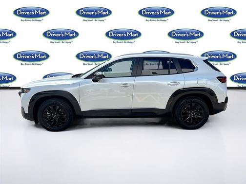 2024 Mazda CX-50 2.5 S Preferred Package