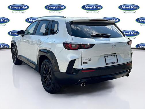 2024 Mazda CX-50 2.5 S Preferred Package