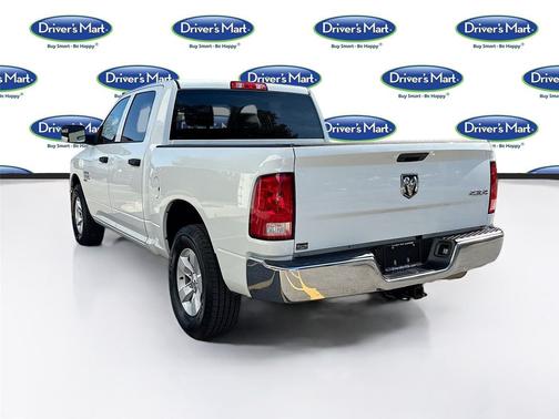 2022 RAM 1500 Tradesman