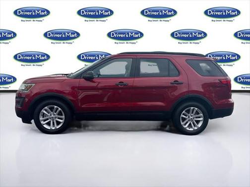 2016 Ford Explorer Base