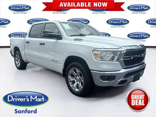 2023 RAM 1500 Lone Star