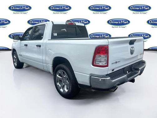 2023 RAM 1500 Lone Star