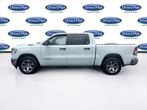 2023 RAM 1500 Lone Star
