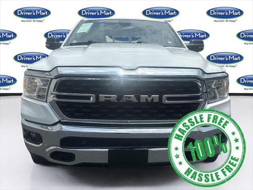 2023 RAM 1500 Lone Star