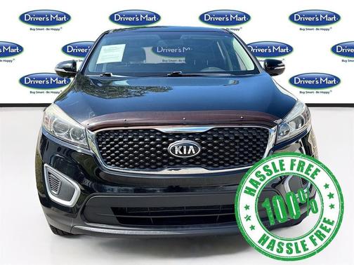 2018 Kia Sorento L