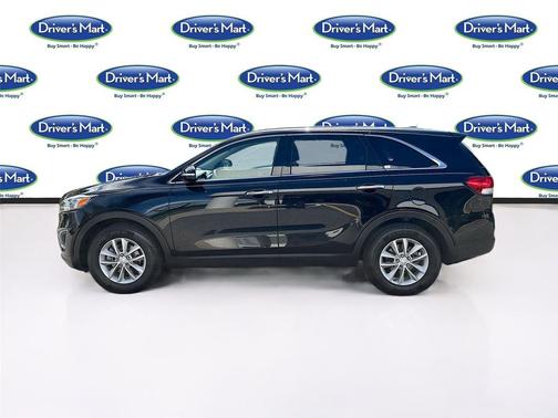 2018 Kia Sorento L