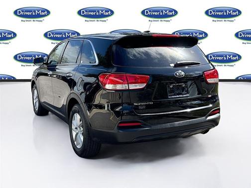 2018 Kia Sorento L