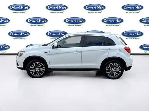 2019 Mitsubishi Outlander Sport 2.0 ES