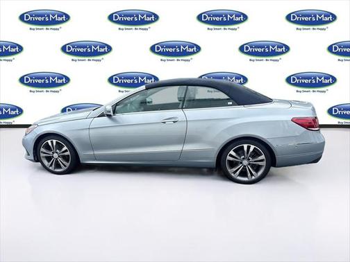 2014 Mercedes-Benz E-Class E 350