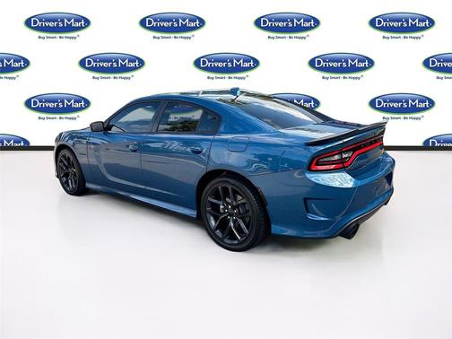 2022 Dodge Charger R/T