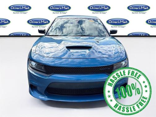 2022 Dodge Charger R/T