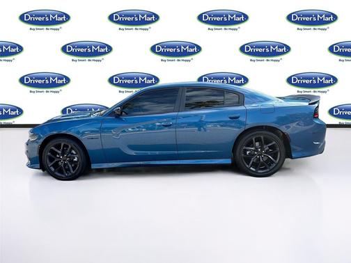 2022 Dodge Charger R/T