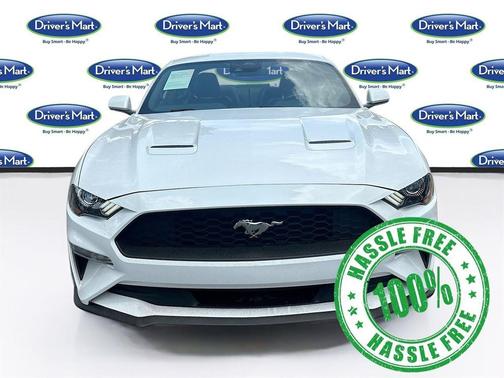 2023 Ford Mustang EcoBoost Premium