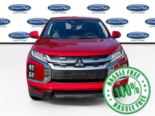 2024 Mitsubishi Outlander Sport SE