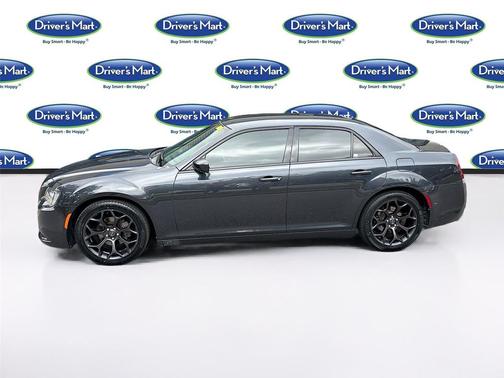 2019 Chrysler 300 S