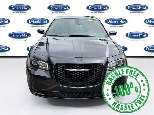 2019 Chrysler 300 S