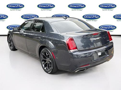 2019 Chrysler 300 S