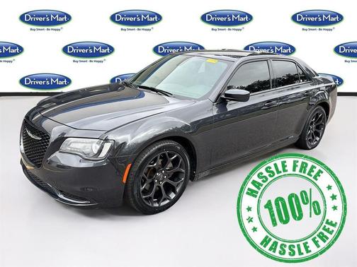 2019 Chrysler 300 S